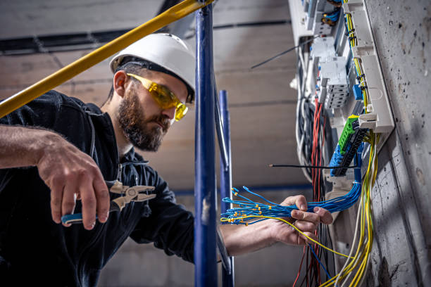 Best Emergency Electrician Near Me  in Carbon Cliff, IL