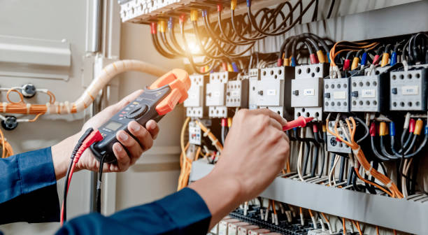 Best Residential Electrician Services  in Carbon Cliff, IL