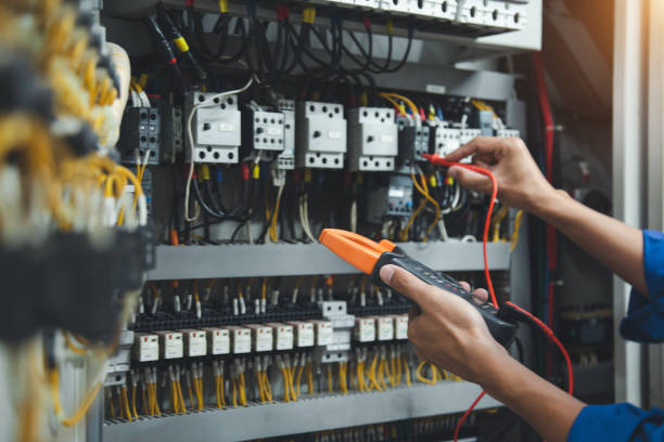 Best Emergency Electrician Near Me  in Carbon Cliff, IL