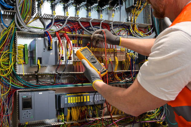 Best 24-Hour Electrician  in Carbon Cliff, IL