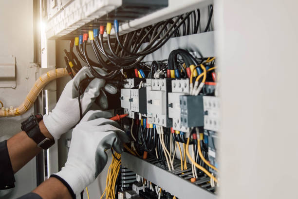 Best Electrical Installation Contractor  in Carbon Cliff, IL
